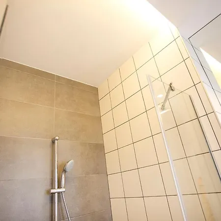 Atomic 1 Apartamento *