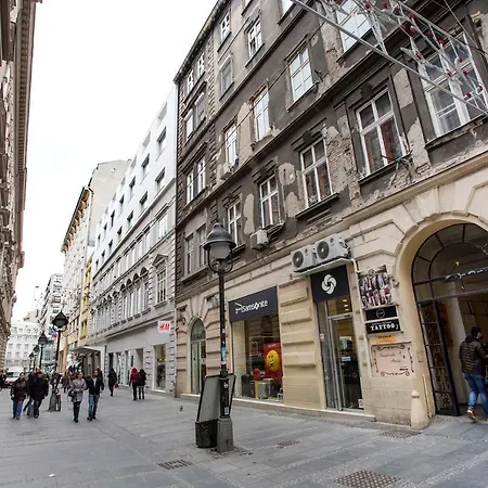 Apartamento Atomic 1 *