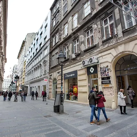 Apartament Atomic 1 *